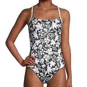 Land’s End One Piece Swimsuit